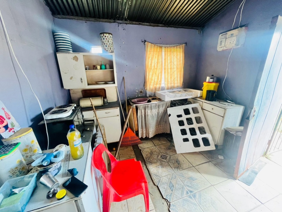 2 Bedroom Property for Sale in Grasslands Free State